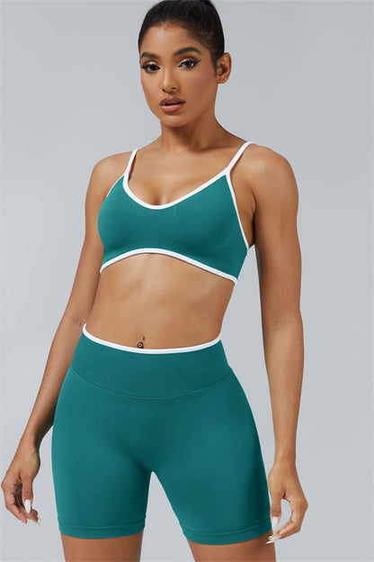 The Elevate Shorts