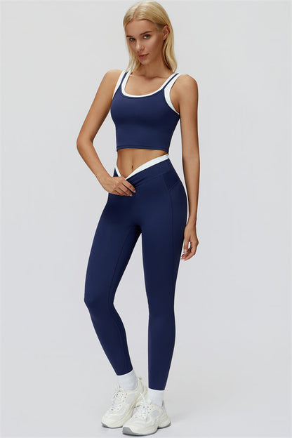 The Canyon Leggings