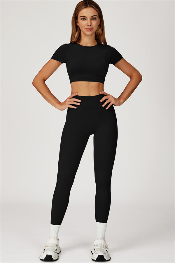 The Conquer Leggings