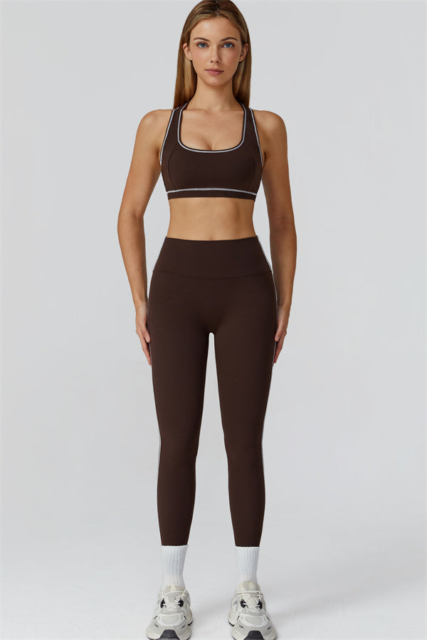 The Venus Sports Bra Leggings 2-Piece Set