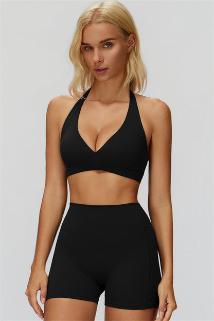 The Fyra Shorts