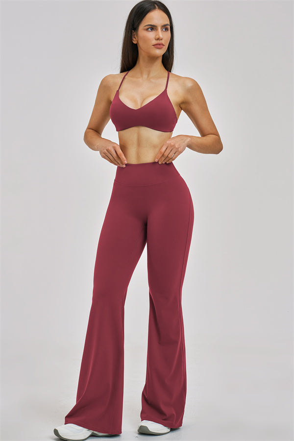 The Zenith Sports Bra