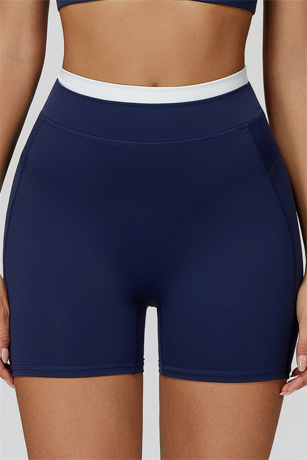 The Canyon Sports Bra Shorts 2-Piece Set