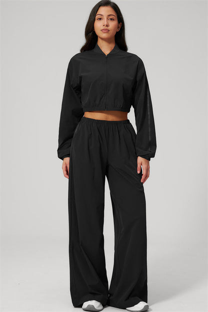 The Spunk UV protection Sweatpants