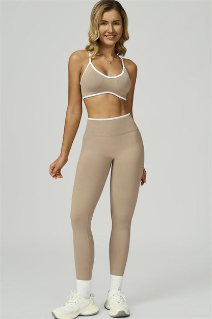 The Prime Line Leggings