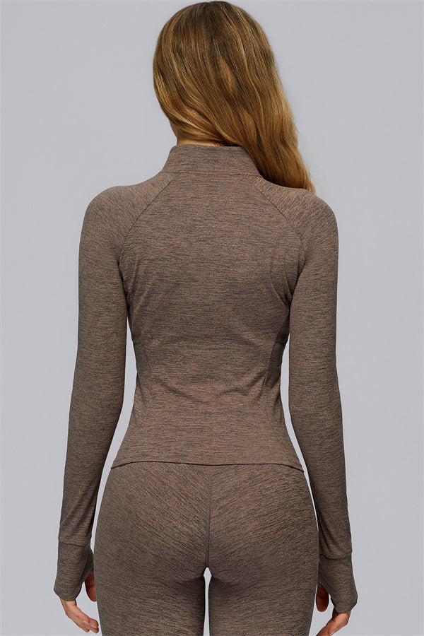 The Radiance Jacket Leggings 2-Piece Set