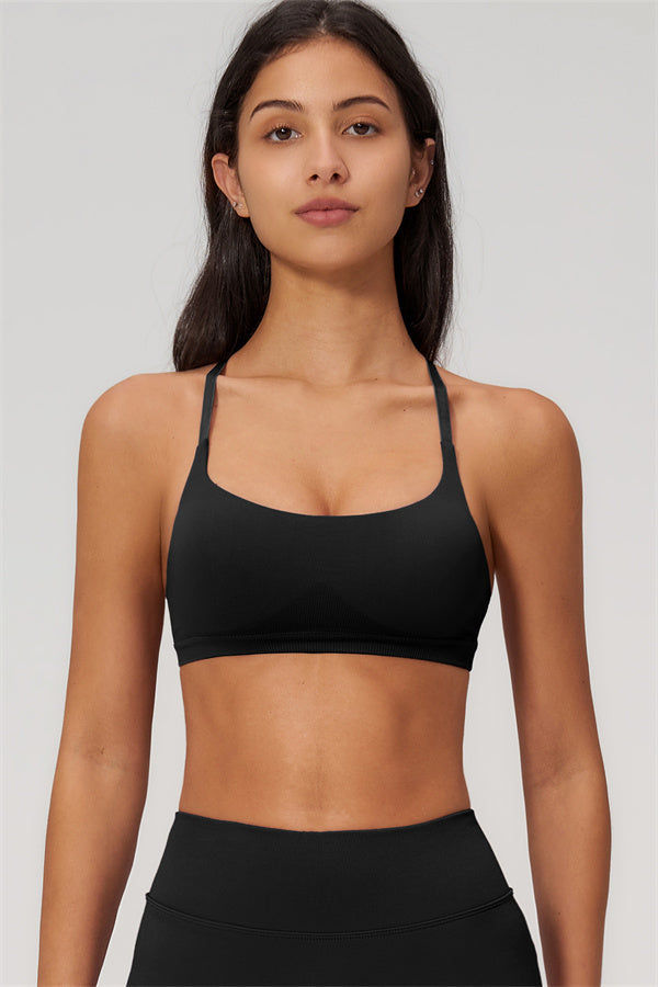 The New Empower Sports Bra Shorts 2-Piece Set