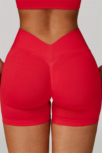 The Empower Shorts