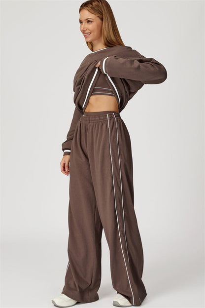 The Amara Sweatshirt