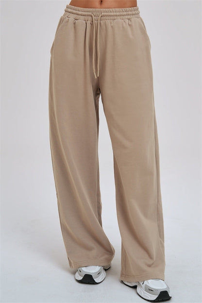 The Kinetic Sweatshirt Sweatpants 2-Piece Set