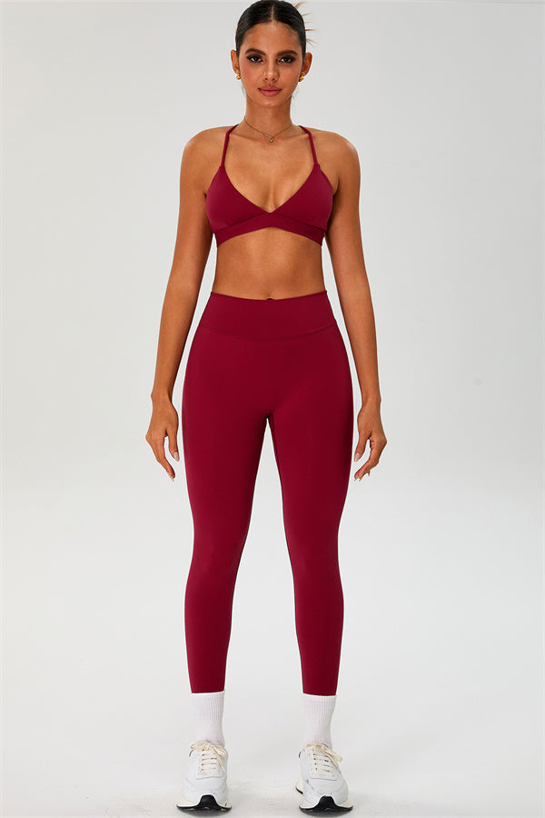 The Ember Leggings