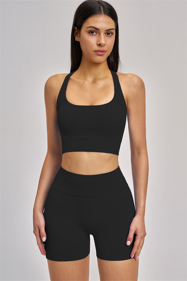 The Vision Sports Bra