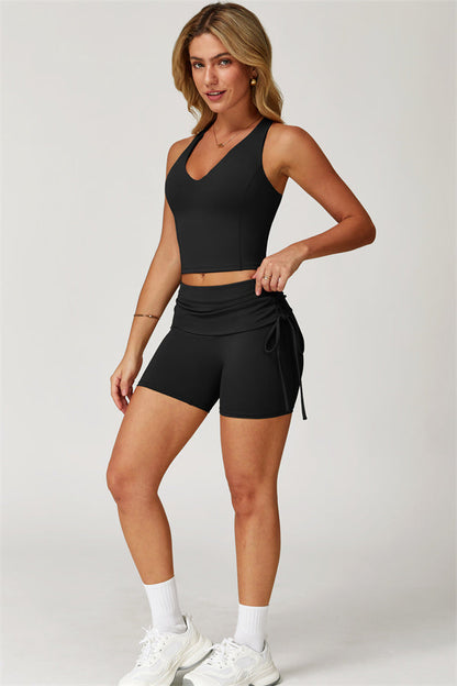 The Echo Tank Top