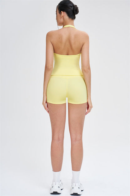 The New Isabella Shorts