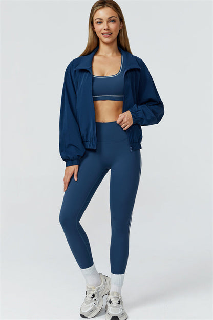 The Venus Leggings