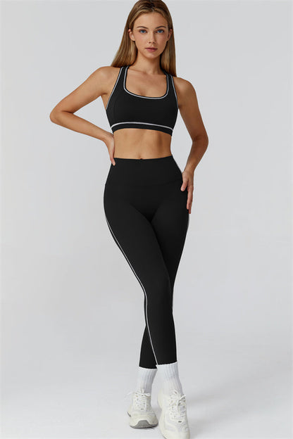 The Venus Sports Bra Leggings 2-Piece Set