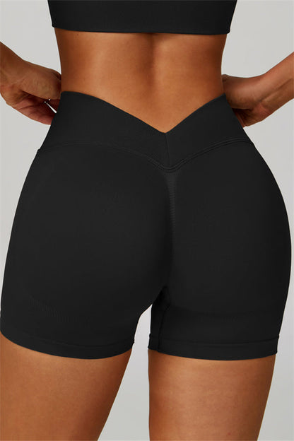 The Empower Jacket Shorts 2-Piece Set