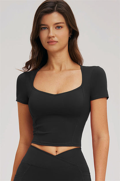The Sizzle T-shirt