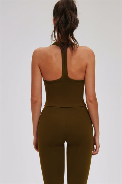 The Svelte Tank Top Leggings 2-Piece Set