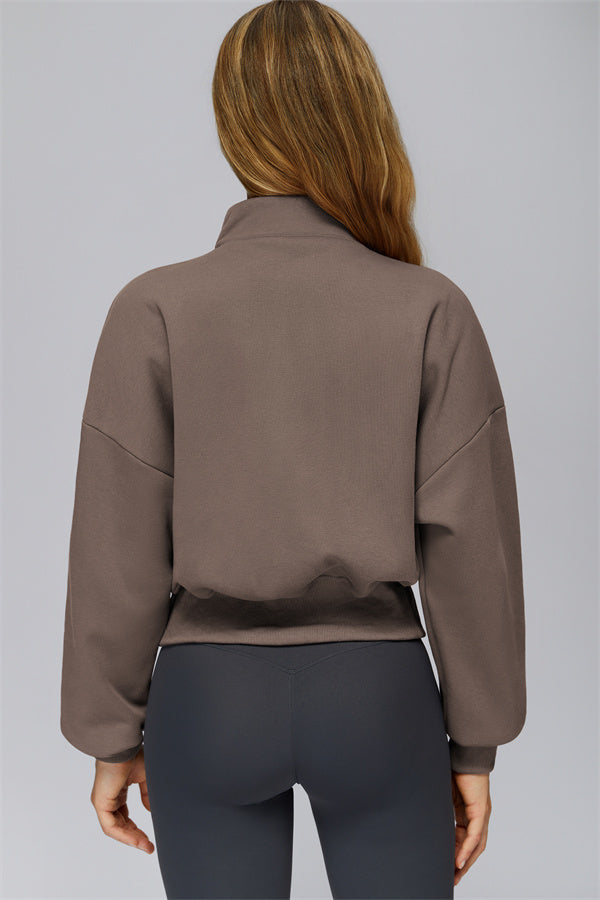 The Elle Form Sweatshirt