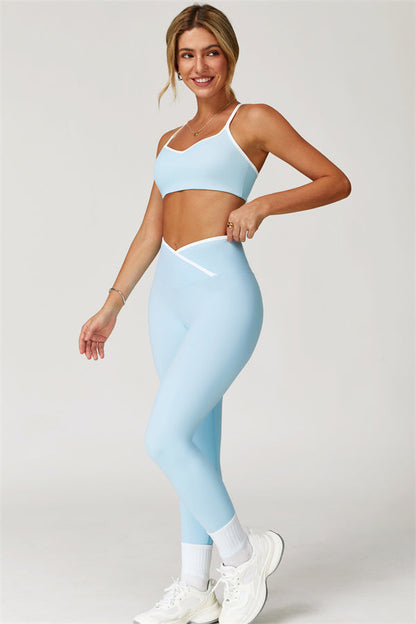 The Boost Sports Bra