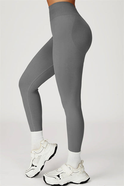 The Sculpt Sports Bra Leggings 2-Piece Set