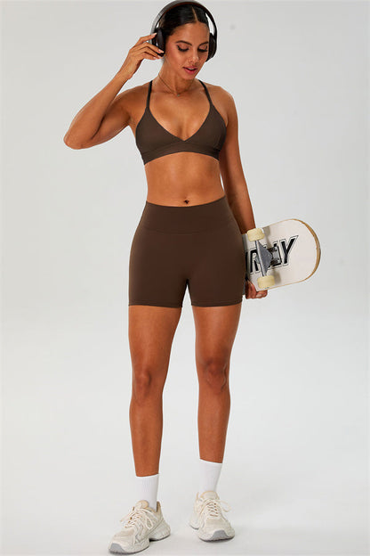 The Ember Sports Bra