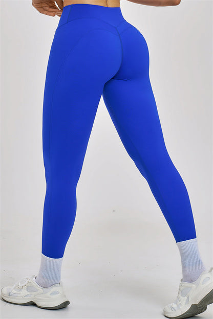 The Zenith Crop Top Leggings 2-Piece Set