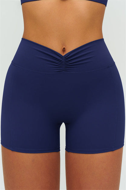 The Lushness Shorts