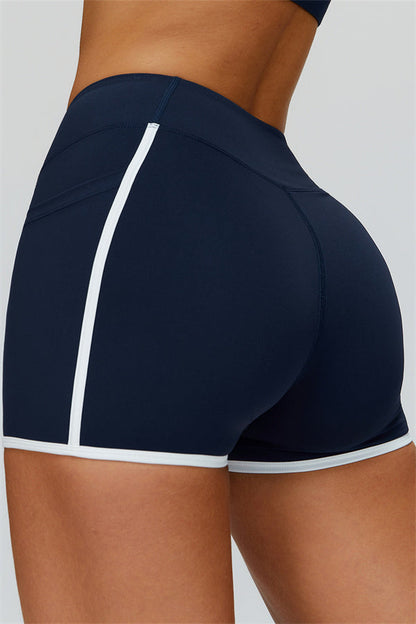 The Whisper Shorts