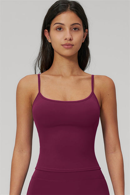 The Rapture Tank Top Shorts 2-Piece Set