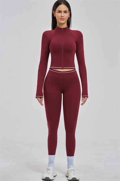 The Unbound Jacket