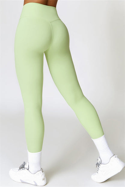 The Isabella Elizabeth Leggings