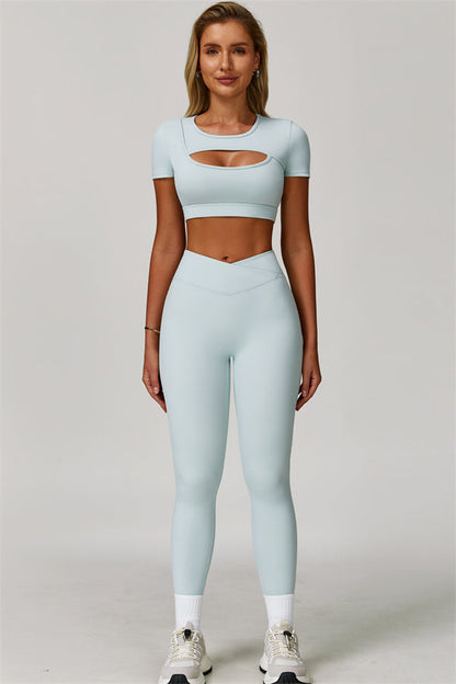 The Lavish Leggings