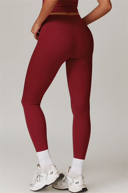 The Isabella Elizabeth Leggings