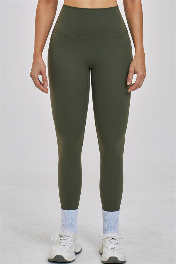 The Seraphine Sports Bra Leggings 2-Piece Set