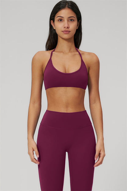 The Rapture Sports Bra