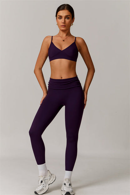 The Vigor Leggings