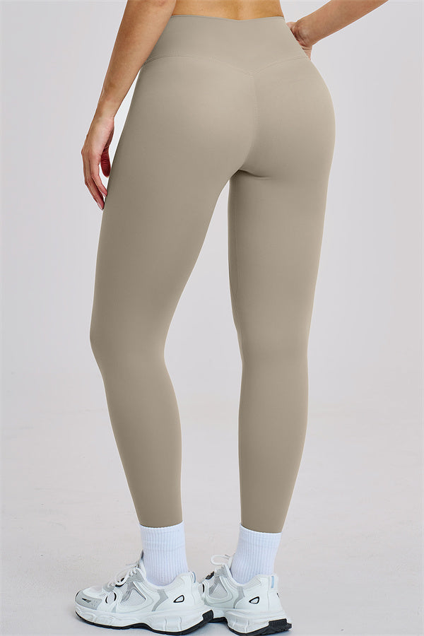 The Zestful Sports Bra Leggings 2-Piece Set