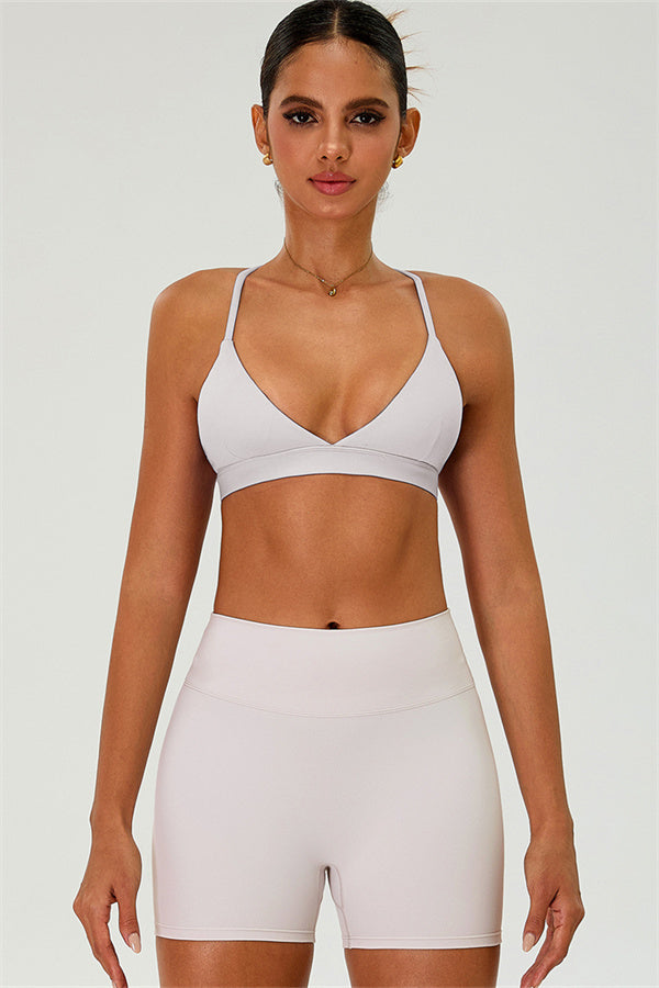 The Ember Sports Bra