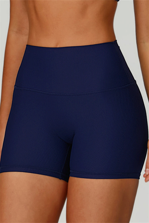 The Burst Jacket Shorts 2-Piece Set