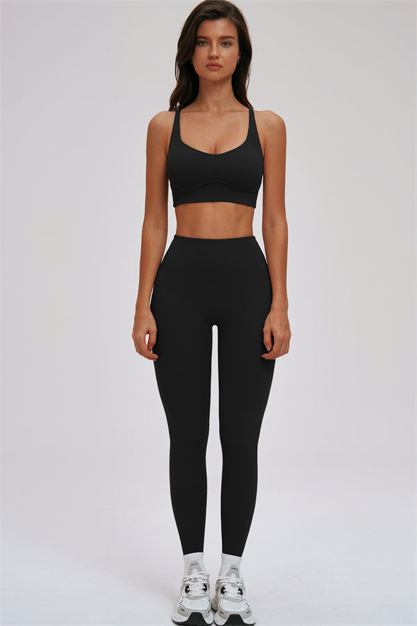 The Kinetic Leggings