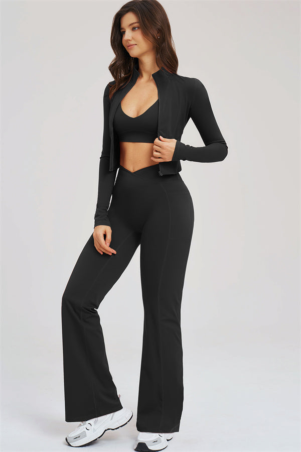The Sizzle Sports Bra