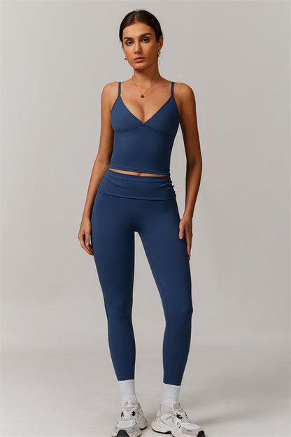 The Vigor Leggings