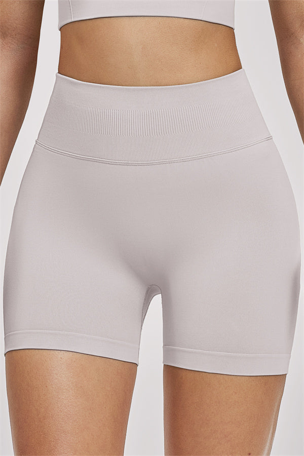 The New Allure Shorts