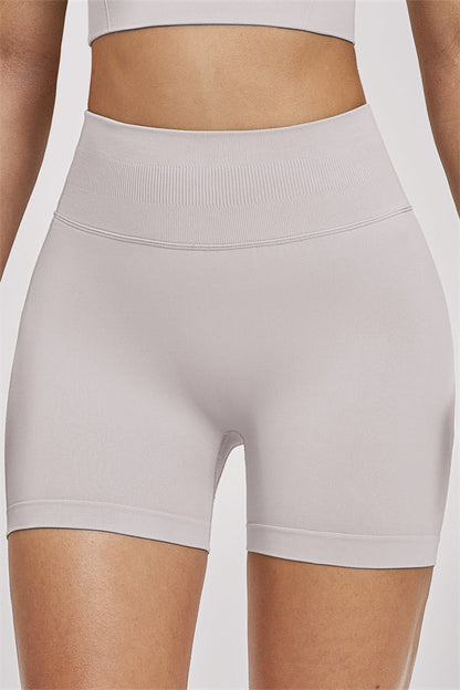 The New Allure Shorts