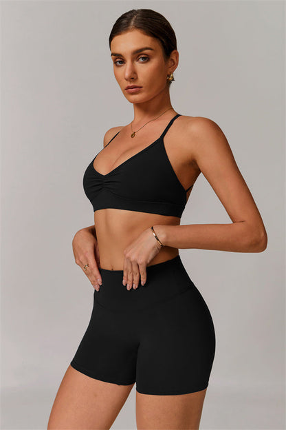 The Delicate Sports Bra