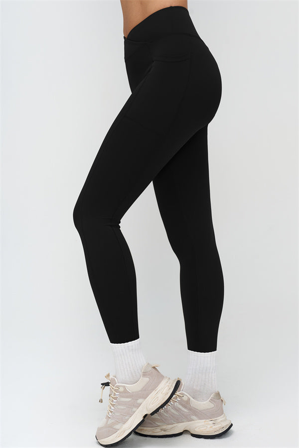 The BoldFit Jacket Leggings 2-Piece Set