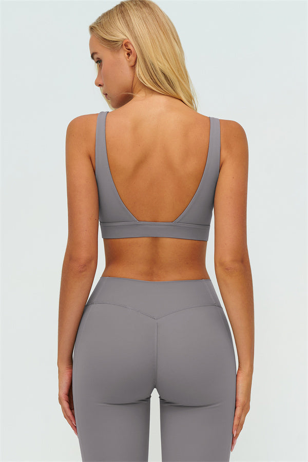 The Lushness Leggings