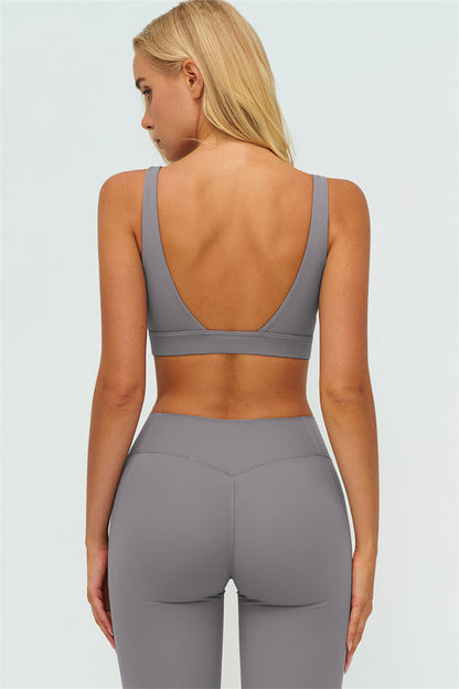 The Lushness Leggings